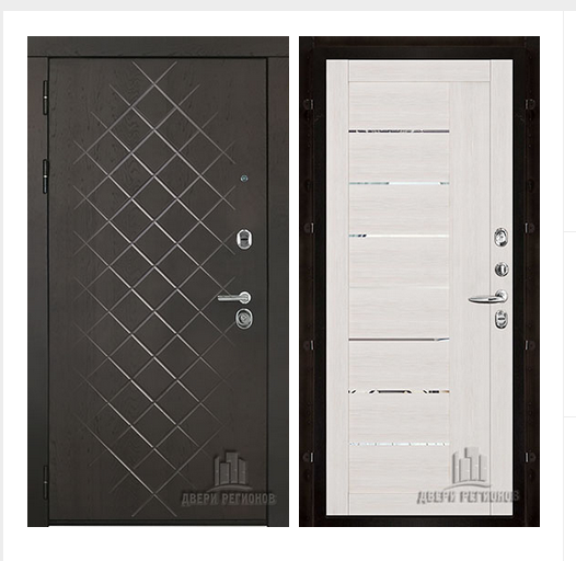 Дверь входная Президент Люкс зеркало, цвет горький шоколад, панель - light 2110 (зеркало) цвет капучино велюр Дверь входная Президент Люкс зеркало, цвет горький шоколад, панель - light 2110 (зеркало) цвет капучино велюр