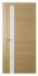 Межкомнатная дверь De Vesta 4 (ст.светлое) Экошпон клен натуральный