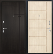 Дверь ZMD Галактик Экодуб