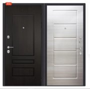 Дверь ZMD Премиум 116 Акация светлая