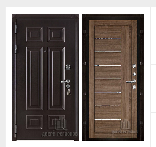 Дверь входная взломостойкая Сенатор 3D Марсель, цвет венге, панель - light 2110 (зеркало) цвет серый велюр Дверь входная взломостойкая Сенатор 3D Марсель, цвет венге, панель - light 2110 (зеркало) цвет серый велюр