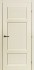 Дверь CPL 63.43 ДГ 21- 9 (Слоновая кость) Дверь CPL 63.43 ДГ 21- 9 (Слоновая кость)
