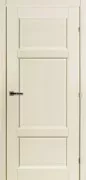 Дверь CPL 63.43 ДГ 21- 9 (Слоновая кость) Дверь CPL 63.43 ДГ 21- 9 (Слоновая кость)