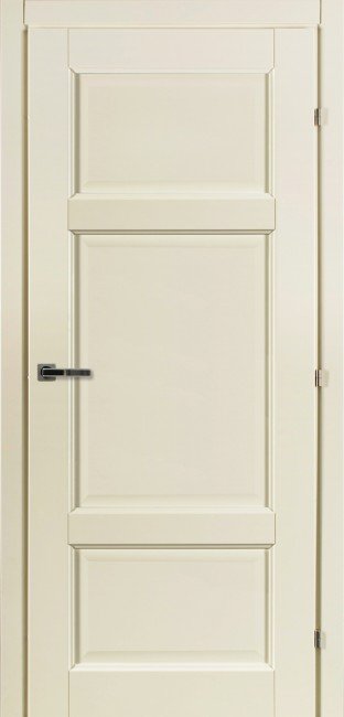 Дверь CPL 63.43 ДГ 21- 9 (Слоновая кость)