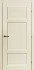 Дверь CPL 63.43 ДГ 21- 9 (Слоновая кость)