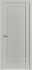 Межкомнатная дверь EMALEX ER 1 | EMALEX TAUPE