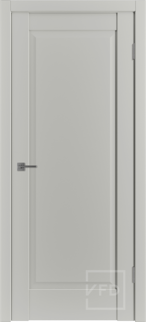 Межкомнатная дверь EMALEX ER 1 | EMALEX TAUPE