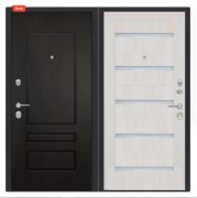 Дверь ZMD Премиум 116 SB Сандал светлый