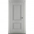 Межкомнатная дверь экошпон Венеция B1 ДГ (Матовый серый) Межкомнатная дверь экошпон Венеция B1 ДГ (Матовый серый)