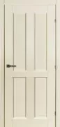 Дверь CPL 63.44 ДГ 21- 9 (Слоновая кость) Дверь CPL 63.44 ДГ 21- 9 (Слоновая кость)