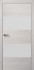 Дверь 705 ДО 21- 9, стекло Белое (Пиния) Дверь 705 ДО 21- 9, стекло Белое (Пиния)