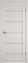 Межкомнатная дверь ATUM 7 (ст.матовое) Bianko