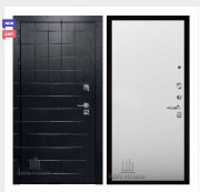 Дверь входная взломостойкая Сенатор ПЛЮС, цвет альберо блэк рисунок грань, панель - aurum цвет манхэттен гладкий Дверь входная взломостойкая Сенатор ПЛЮС, цвет альберо блэк рисунок грань, панель - aurum цвет манхэттен гладкий