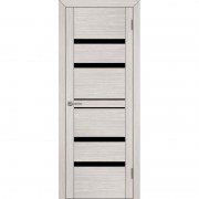 Межкомнатная дверь UniLine 30030 (Капучино велюр)