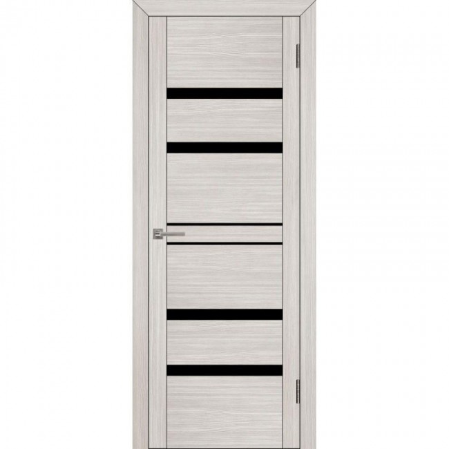 Межкомнатная дверь UniLine 30030 (Капучино велюр)