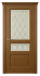 Межкомнатная дверь Марсель (ст.ромб) Дуб шоколад Межкомнатная дверь Марсель (ст.ромб) Дуб шоколад