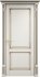 Межкомнатная дверь Мадера Сосна 112 (слоновая кость, патина, глухая) Межкомнатная дверь Мадера Сосна 112 (слоновая кость, патина, глухая)