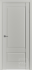Межкомнатная дверь EMALEX ER 2 | EMALEX TAUPE