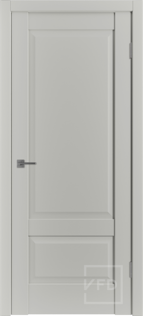 Межкомнатная дверь EMALEX ER 2 | EMALEX TAUPE