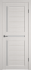 Межкомнатная дверь ATUM 16 (ст.матовое) Bianko Межкомнатная дверь ATUM 16 (ст.матовое) Bianko