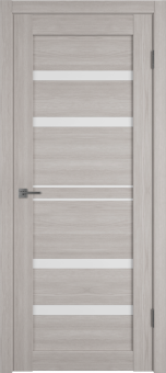 Дверь ATUM PRO 26 Stone Oak (ст.матовое)
