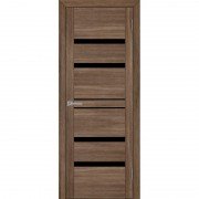 Межкомнатная дверь UniLine 30030 (Серый велюр)