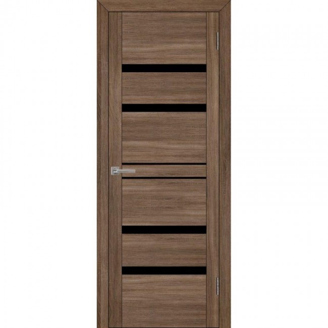 Межкомнатная дверь UniLine 30030 (Серый велюр) Межкомнатная дверь UniLine 30030 (Серый велюр)