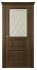 Межкомнатная дверь Марсель (ст.ромб) Каштан Межкомнатная дверь Марсель (ст.ромб) Каштан