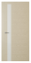 Межкомнатная дверь De Vesta 4 (ст.светлое) Ясень дымчатый