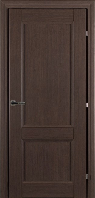 Дверь CPL 33.23 ДГ 21- 9 (Черный Дуб) Дверь CPL 33.23 ДГ 21- 9 (Черный Дуб)