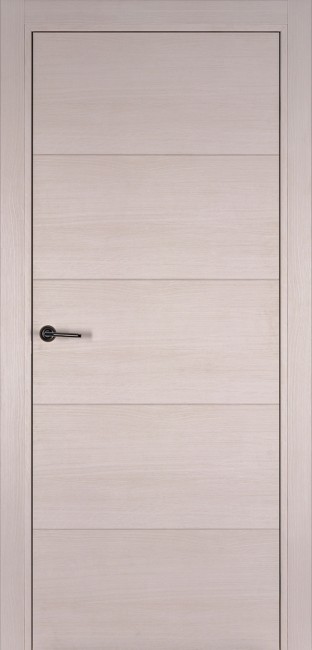 Дверь 700 ДГ 21- 9 (Дуб светлый)