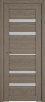 Дверь ATUM PRO 26 Brun Oak (ст.матовое)