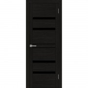 Межкомнатная дверь UniLine 30030 (Шоко велюр)