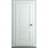 Межкомнатная дверь экошпон Венеция B2 ДГ (Матовый белый) Межкомнатная дверь экошпон Венеция B2 ДГ (Матовый белый)