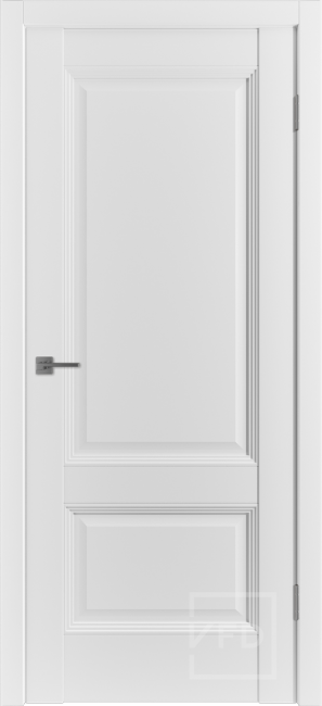 Межкомнатная дверь EMALEX EST2 | EMALEX ICE