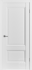 Межкомнатная дверь EMALEX EST2 | EMALEX ICE
