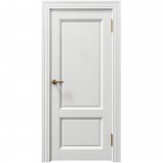 Межкомнатная дверь Sorento 80010 ДГ (Софт бьянка) Межкомнатная дверь Sorento 80010 ДГ (Софт бьянка)
