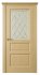 Межкомнатная дверь Марсель (ст.ромб) Ясень натуральный Межкомнатная дверь Марсель (ст.ромб) Ясень натуральный