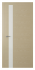 Межкомнатная дверь De Vesta 4 (ст.светлое) Ясень натуральный