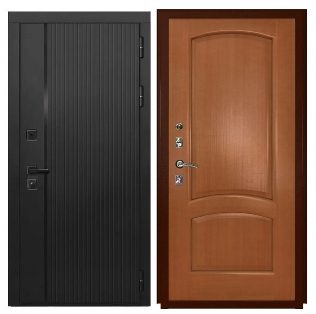 Дверь Luxor-45 Лаура (16мм, анегри 74) Дверь Luxor-45 Лаура (16мм, анегри 74)