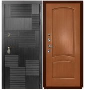 Дверь Luxor-47 - Лаура (16мм, анегри 74)