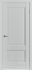 Межкомнатная дверь EMALEX EST2 | EMALEX STEEL