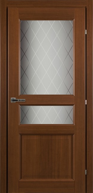 Дверь CPL 63.34 ДО 21- 9, стекло Кристал (Танганика) Дверь CPL 63.34 ДО 21- 9, стекло Кристал (Танганика)