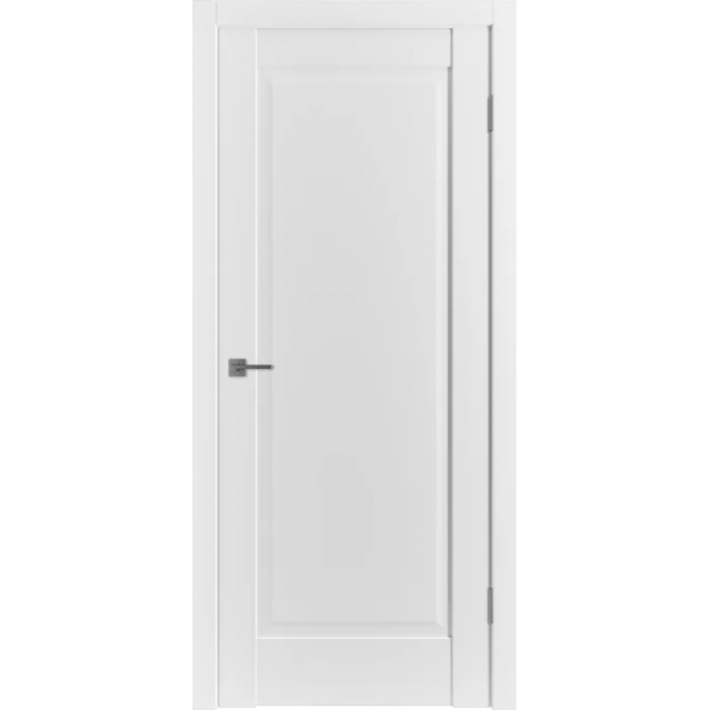 Межкомнатная дверь EMALEX ER1 | EMALEX ICE