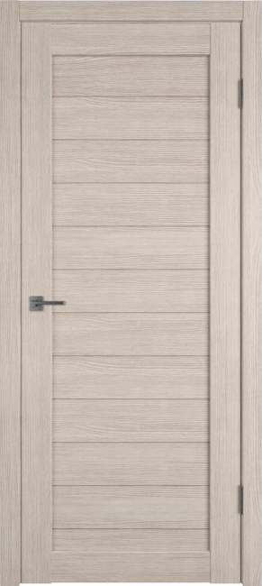 Межкомнатная дверь ATUM 6  Cappuccino