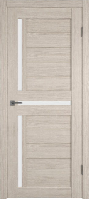 Межкомнатная дверь ATUM 16 (ст.матовое) Cappuccino Межкомнатная дверь ATUM 16 (ст.матовое) Cappuccino