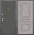 Дверь ZMD Лофт графит Классика Бетон Дверь ZMD Лофт графит Классика Бетон