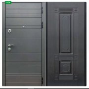 Дверь Премиум Роял 2 Венге