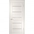 Межкомнатная дверь Экошпон ЛУ 22 (Беленый дуб) Межкомнатная дверь Экошпон ЛУ 22 (Беленый дуб)
