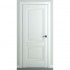 Межкомнатная дверь экошпон Венеция B3 ДГ (Матовый белый) Межкомнатная дверь экошпон Венеция B3 ДГ (Матовый белый)